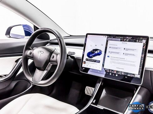 Used 2020 Tesla Model 3 Performance image 19