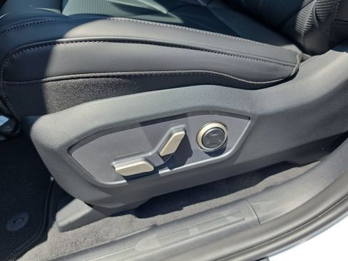 New 2027 Kia Telluride EX FWD image 21