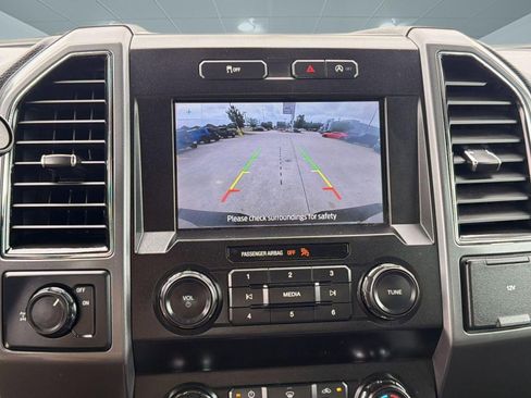 Used 2020 Ford F150 XLT w/ Equipment Group 302A Luxury RWD image 24