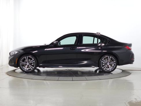 Used 2023 BMW 330i xDrive Sedan AWD/4WD image 6