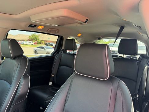 Used 2025 Honda Odyssey Touring image 41