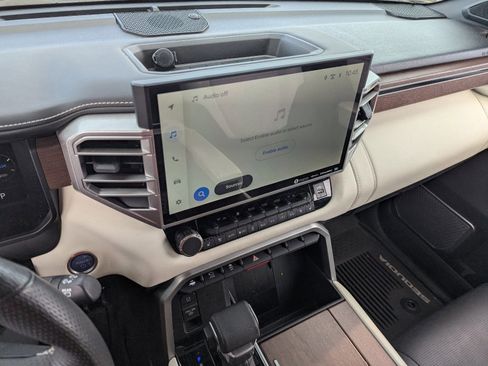 Used 2024 Toyota Sequoia Capstone image 26