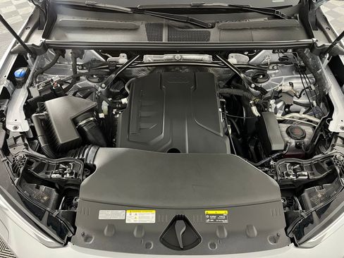 New 2025 Audi Q5 Prestige image 24