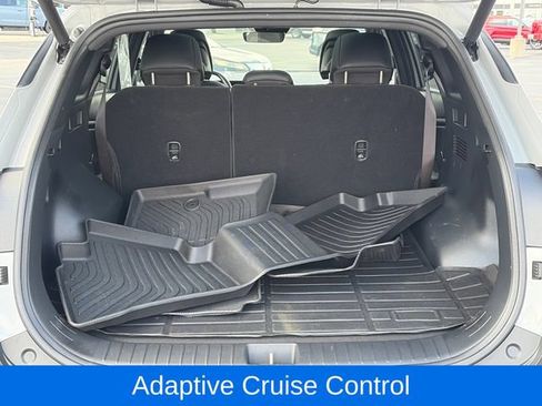 Used 2026 Kia Sportage X-Line AWD/4WD image 8