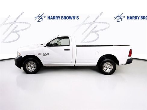 Used 2019 RAM 1500 Tradesman w/ Popular Equipment Group image 23