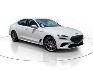 New 2026 Genesis G70 2.5T RWD video 1