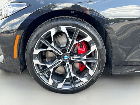 New 2026 BMW 330i Sedan w/ M Sport Package RWD image 42