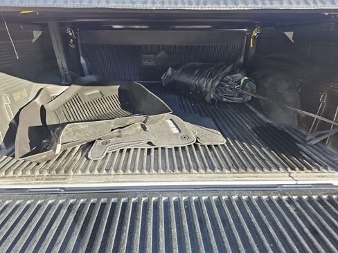 Used 2020 RAM 1500 Lone Star image 20