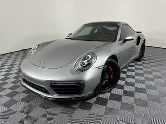 Certified 2019 Porsche 911 Turbo AWD/4WD video 1