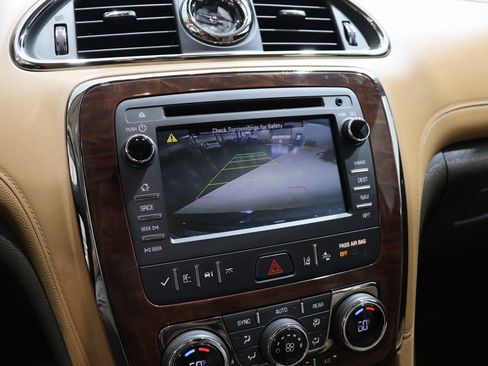 Used 2017 Buick Enclave Premium w/ Experience Buick Package AWD/4WD image 28