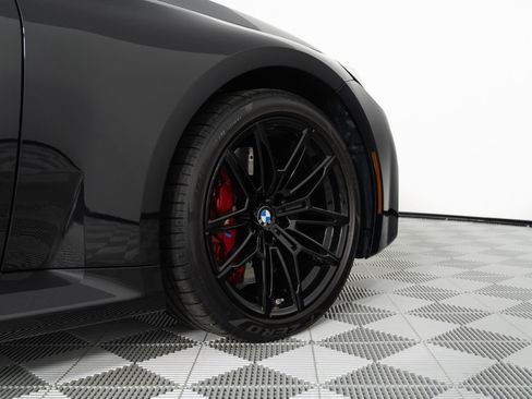 Used 2024 BMW M2 RWD image 25