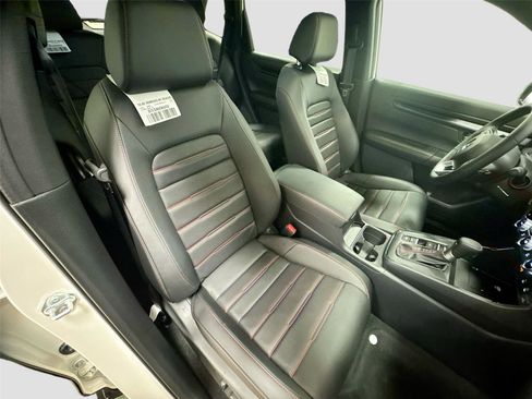 New 2026 Honda CR-V Sport-L image 26
