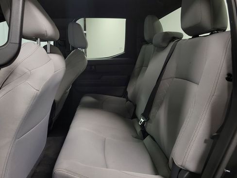 Used 2025 Toyota Tacoma SR5 image 23