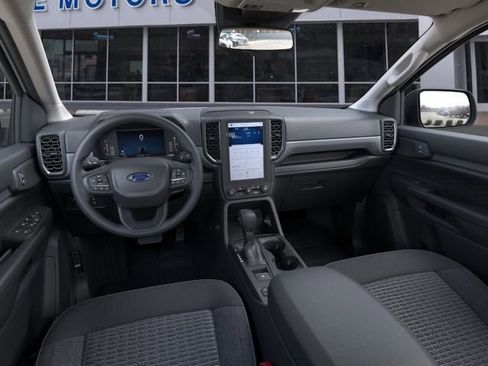 New 2026 Ford Ranger XL image 9