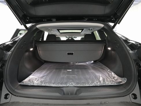 Certified 2025 Nissan Murano SL w/ Cargo Package image 10
