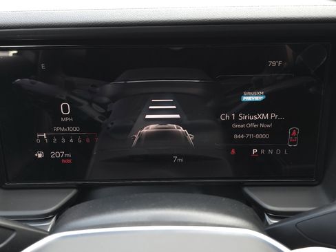 New 2026 GMC Terrain Elevation image 21