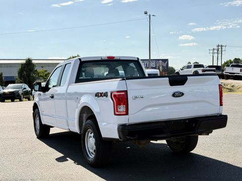Used 2016 Ford F150 XL w/ XL Power Equipment Group AWD/4WD image 12
