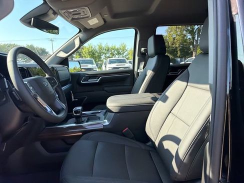 New 2026 Chevrolet Silverado 1500 RST w/ All Star Edition Plus AWD/4WD image 17