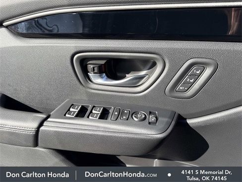 Used 2026 Honda Passport RTL image 12