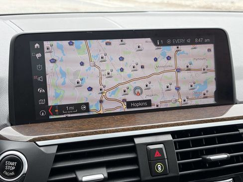 Used 2019 BMW X3 xDrive30i image 29