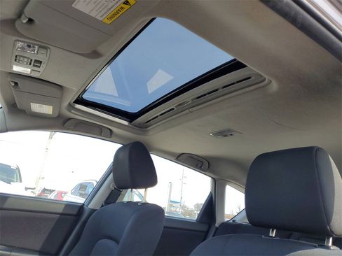 Used 2008 MAZDA MAZDA3 s Touring image 10