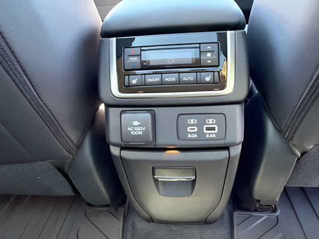 New 2026 Subaru Ascent Bronze Edition w/ Onyx Package AWD/4WD image 19