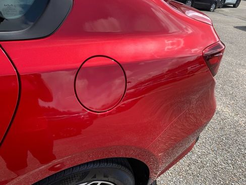 Used 2023 Kia Forte LXS FWD image 9