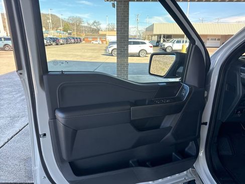 Certified 2023 Ford F150 XLT w/ Equipment Group 302A High AWD/4WD image 16