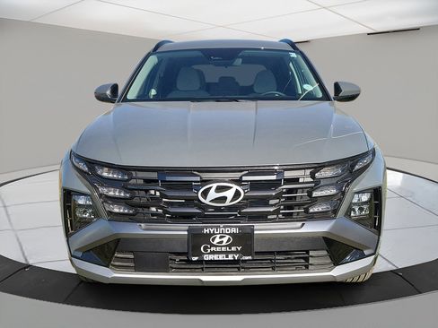 New 2026 Hyundai Tucson SEL image 5
