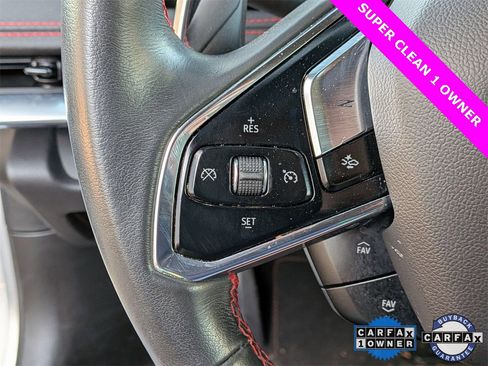 Certified 2024 Chevrolet Corvette Stingray Coupe w/ 1LT image 11