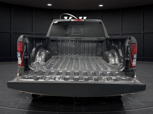 Used 2023 RAM 1500 Big Horn image 14