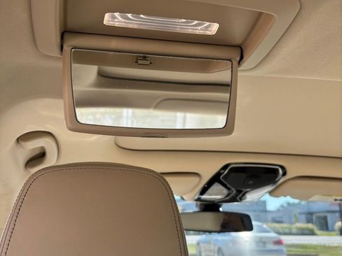 Used 2016 BMW 750i xDrive image 10