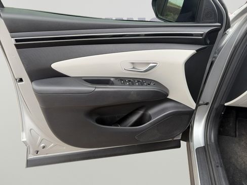 Used 2023 Hyundai Tucson SEL AWD/4WD image 8