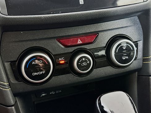 Used 2023 Subaru Crosstrek 2.5i Sport image 22