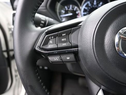 Used 2025 MAZDA CX-5 AWD 2.5 S image 16