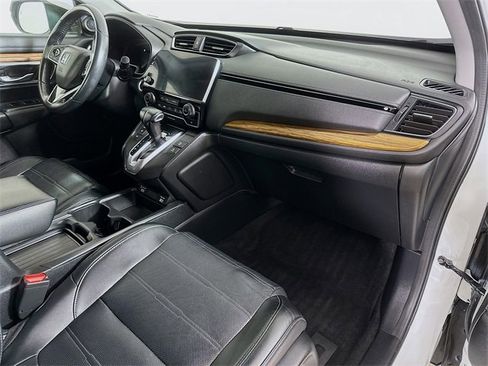 Certified 2020 Honda CR-V EX-L image 32