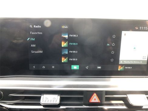 New 2025 Kia K5 GT-Line image 16