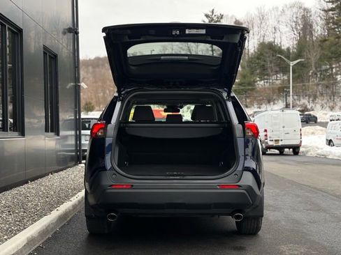 Used 2023 Toyota RAV4 XLE w/ Convenience Package image 64