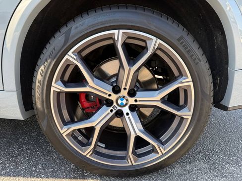 Certified 2024 BMW X5 xDrive40i w/ M Sport Package AWD/4WD image 15