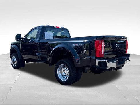 Certified 2026 Ford F450 XL w/ XL Chrome Package AWD/4WD image 7