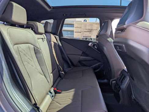 New 2026 BMW X3 xDrive30 w/ Premium Package image 20