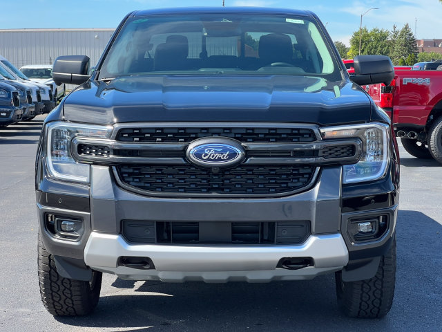New 2026 Ford Ranger XLT AWD/4WD image 37