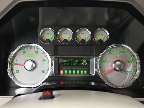 Used 2008 Ford F350 Lariat AWD/4WD image 29