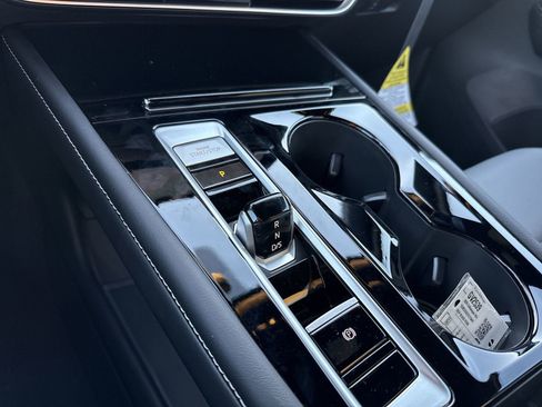 New 2026 Volkswagen Atlas Cross Sport SEL image 21