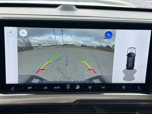 New 2026 Ford Bronco Sport Big Bend w/ Convenience Package image 26