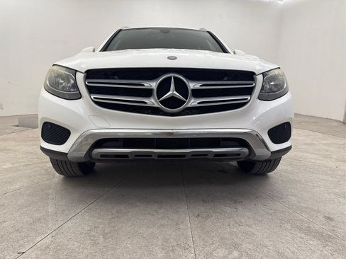 Used 2017 Mercedes-Benz GLC 300 image 25
