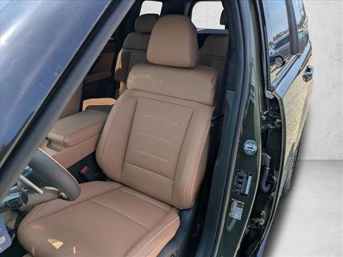 New 2026 Hyundai Santa Fe Calligraphy AWD/4WD image 17