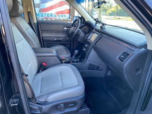 Used 2016 Ford Flex SEL w/ Equipment Group 202A image 17