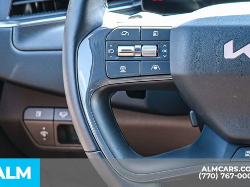 Used 2024 Kia EV9 GT-Line image 41