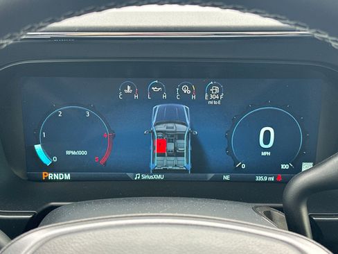 New 2025 Ford F250 Lariat w/ Lariat Ultimate Package image 29